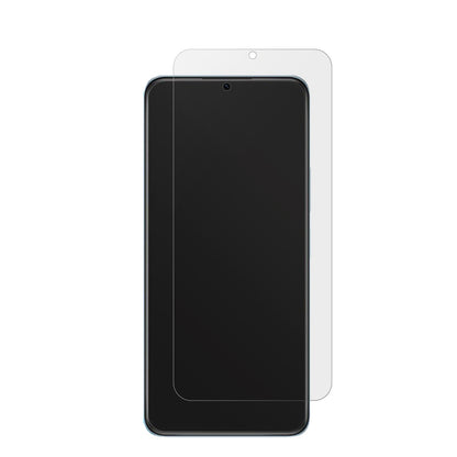 2x Schutzfolie matt für Vivo Y72t Display-Schutzfo (2)