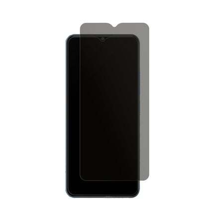 Blickschutzfolie für Coolpad Cool 20S matt Schutzf (2)