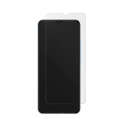 2x Schutzfolie matt für Coolpad Cool 20S Display-S (2)