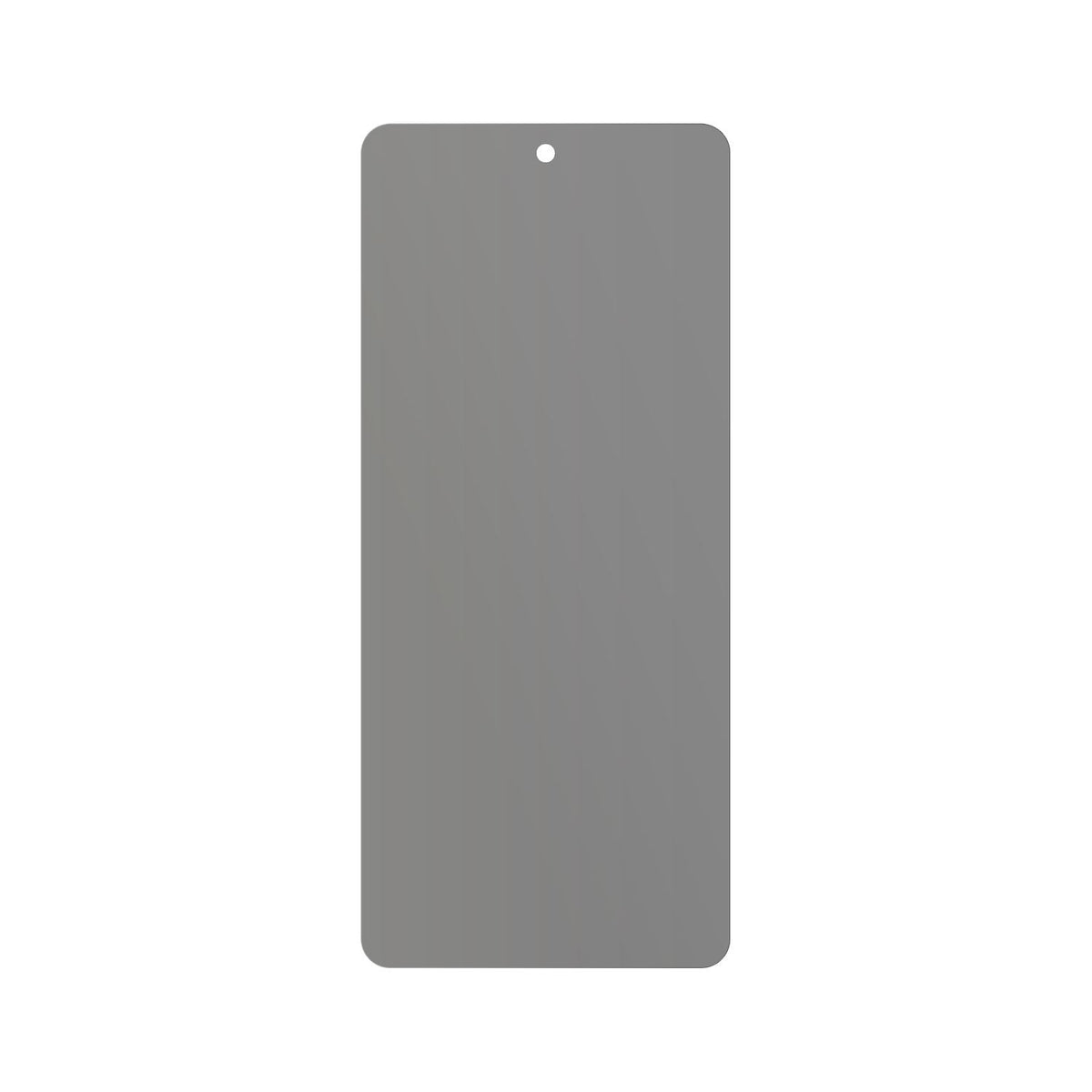 Blickschutzfolie für Honor 70 Pro+ matt Schutzfoli (3)