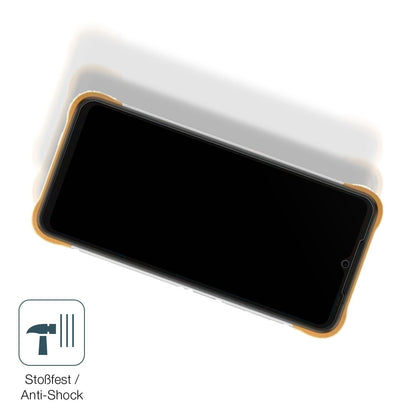 1x 9H Schutzfolie matt für Umidigi Bison X10 Panze (4)