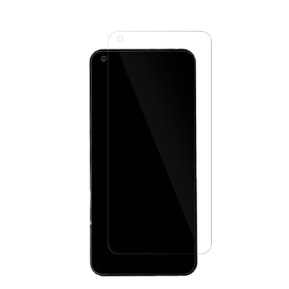 2x Schutzfolie klar für Nothing Phone (1) Display- (2)