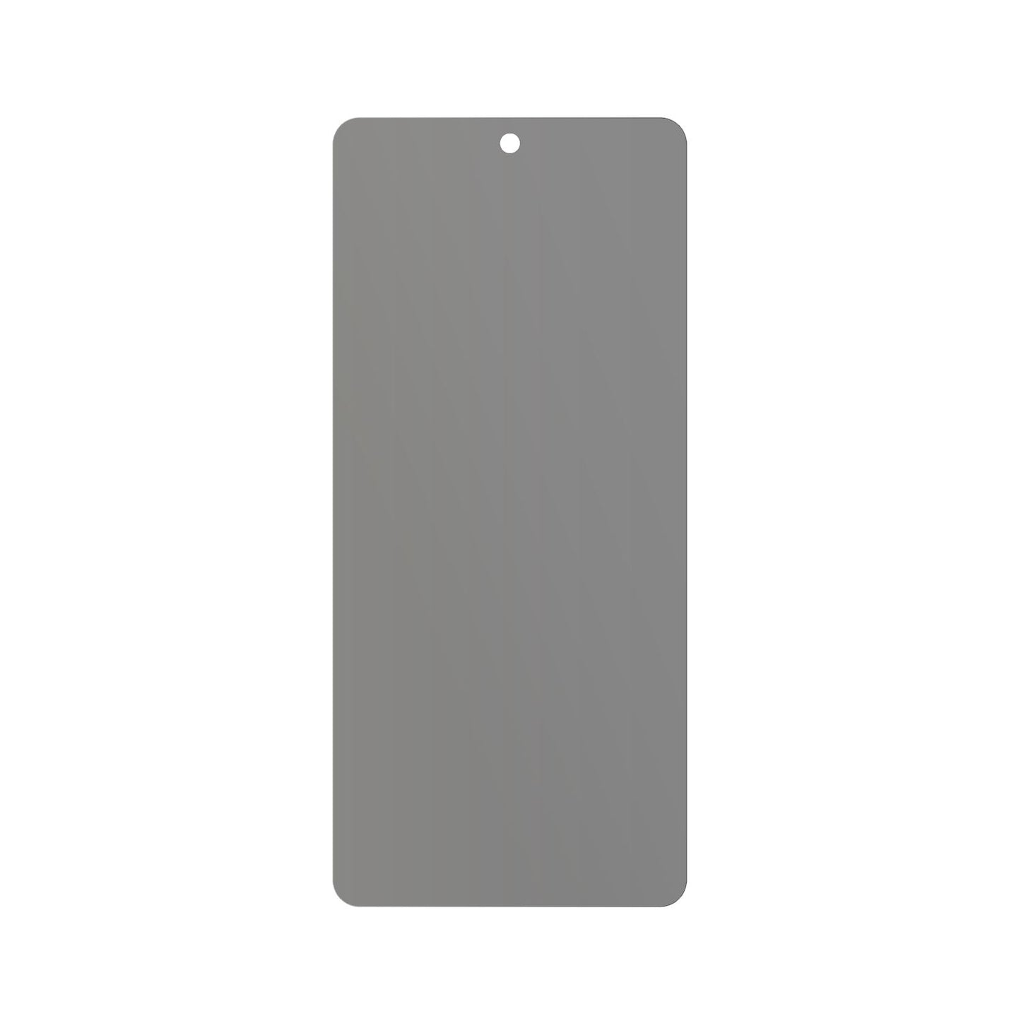 Blickschutzfolie für Samsung Galaxy A73 5G matt Sc (3)