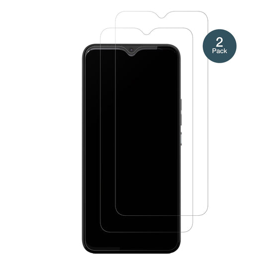 1x 9H Schutzfolie matt für Gigaset GS5 Lite Panzer (2)
