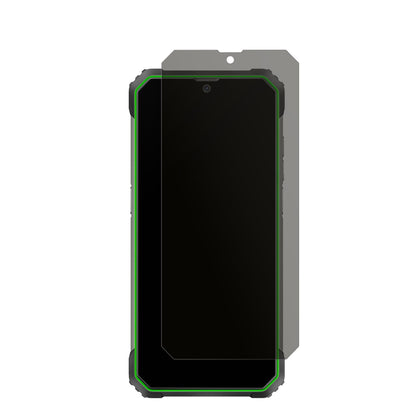 Blickschutzfolie für Blackview BV8800 matt Schutzf (2)