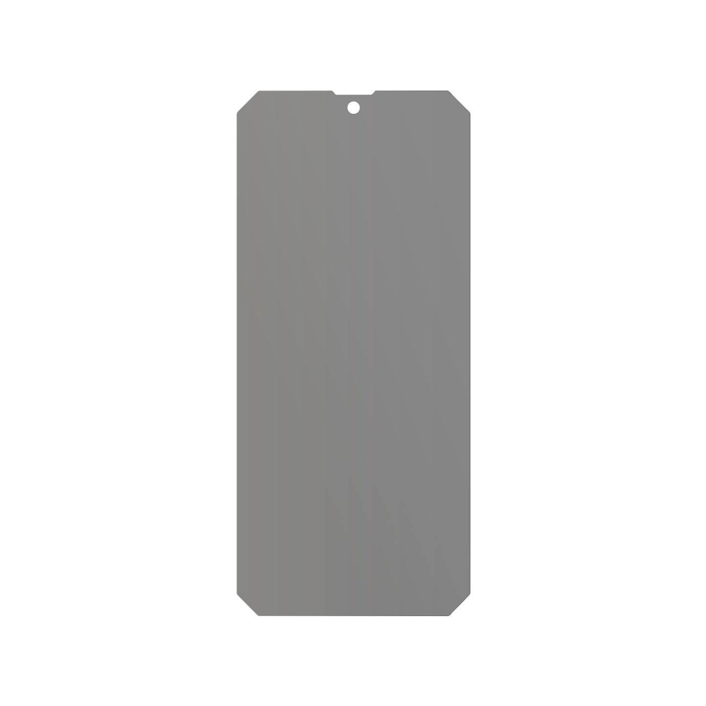 Blickschutzfolie für Blackview BV8800 matt Schutzf (3)