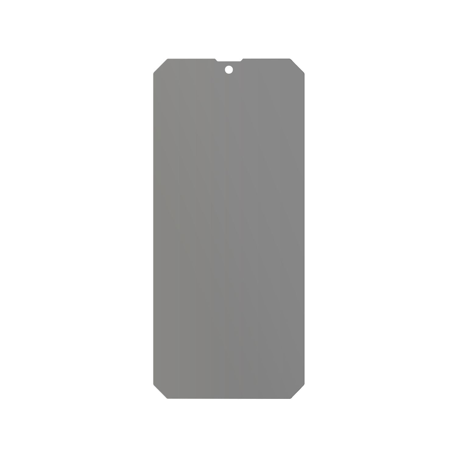 Blickschutzfolie für Blackview BV8800 matt Schutzf (3)