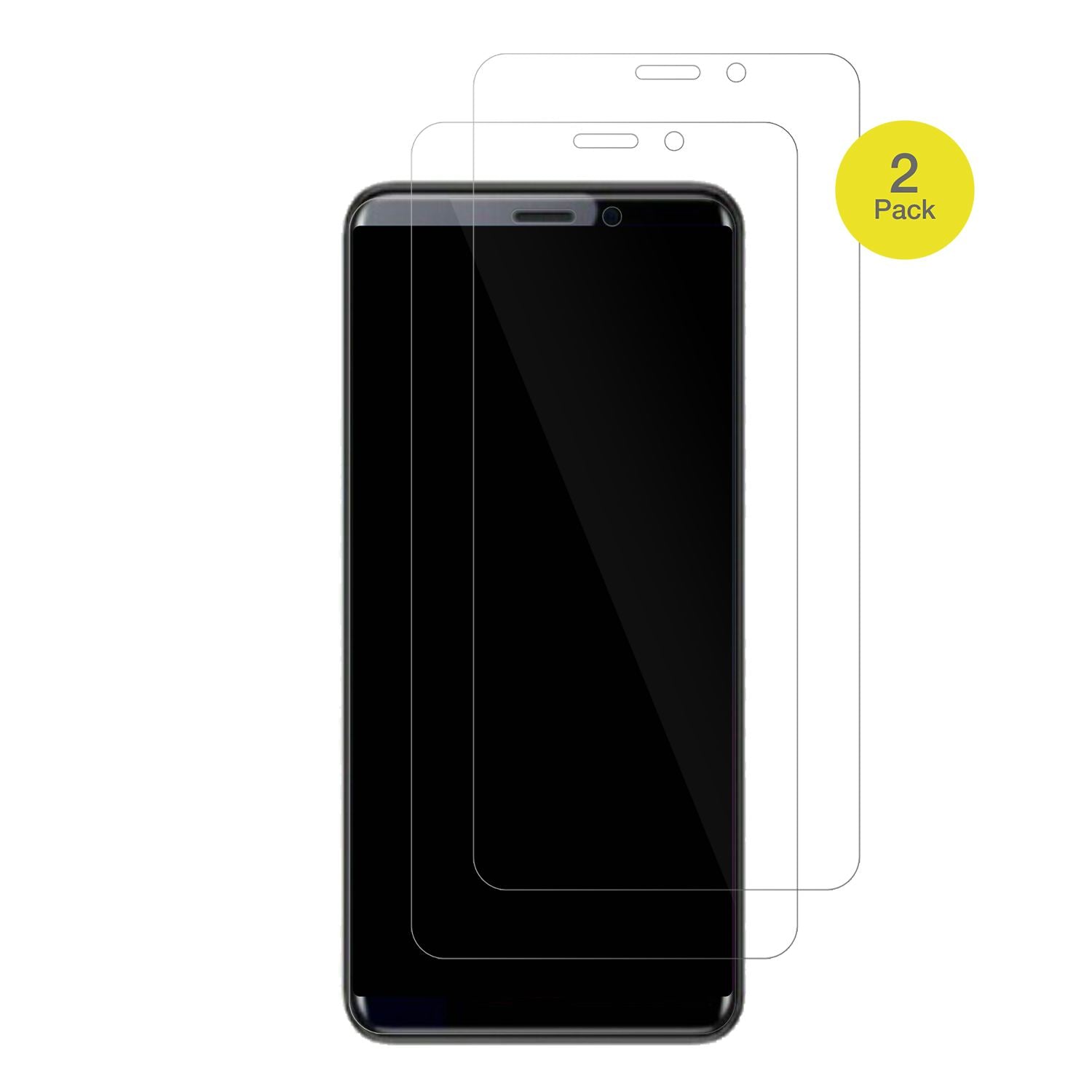 1x 3D Full Cover Schutzfolie für Coolpad Cool Play (2)