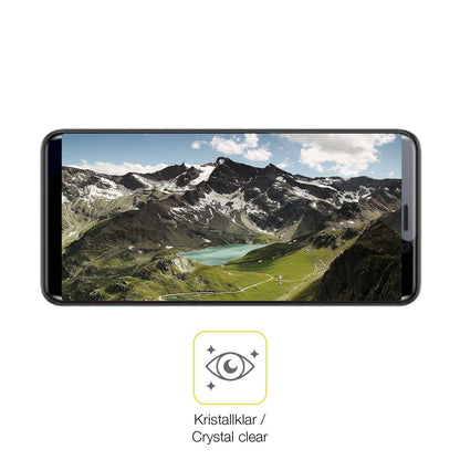 1x 3D Full Cover Schutzfolie für Coolpad Cool Play (5)