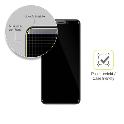 1x 3D Full Cover Schutzfolie für Coolpad Cool Play (6)
