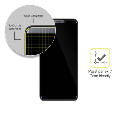 2x 3D Full Cover Schutzfolie für Coolpad Cool Play (6)