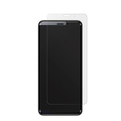 6x Schutzfolie matt für Coolpad Cool Play 7C Displ (2)