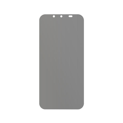 Blickschutzfolie für Hisense Infinity E8 matt Schu (3)