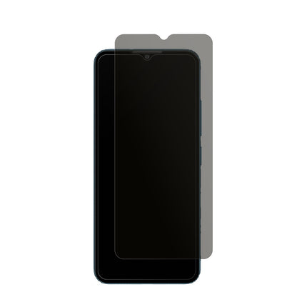 Blickschutzfolie für Coolpad Cool 20 matt Schutzfo (2)