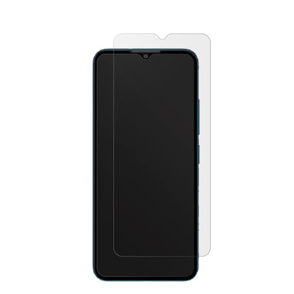 5x Schutzfolie matt für Coolpad Cool 20 Display-Sc (2)