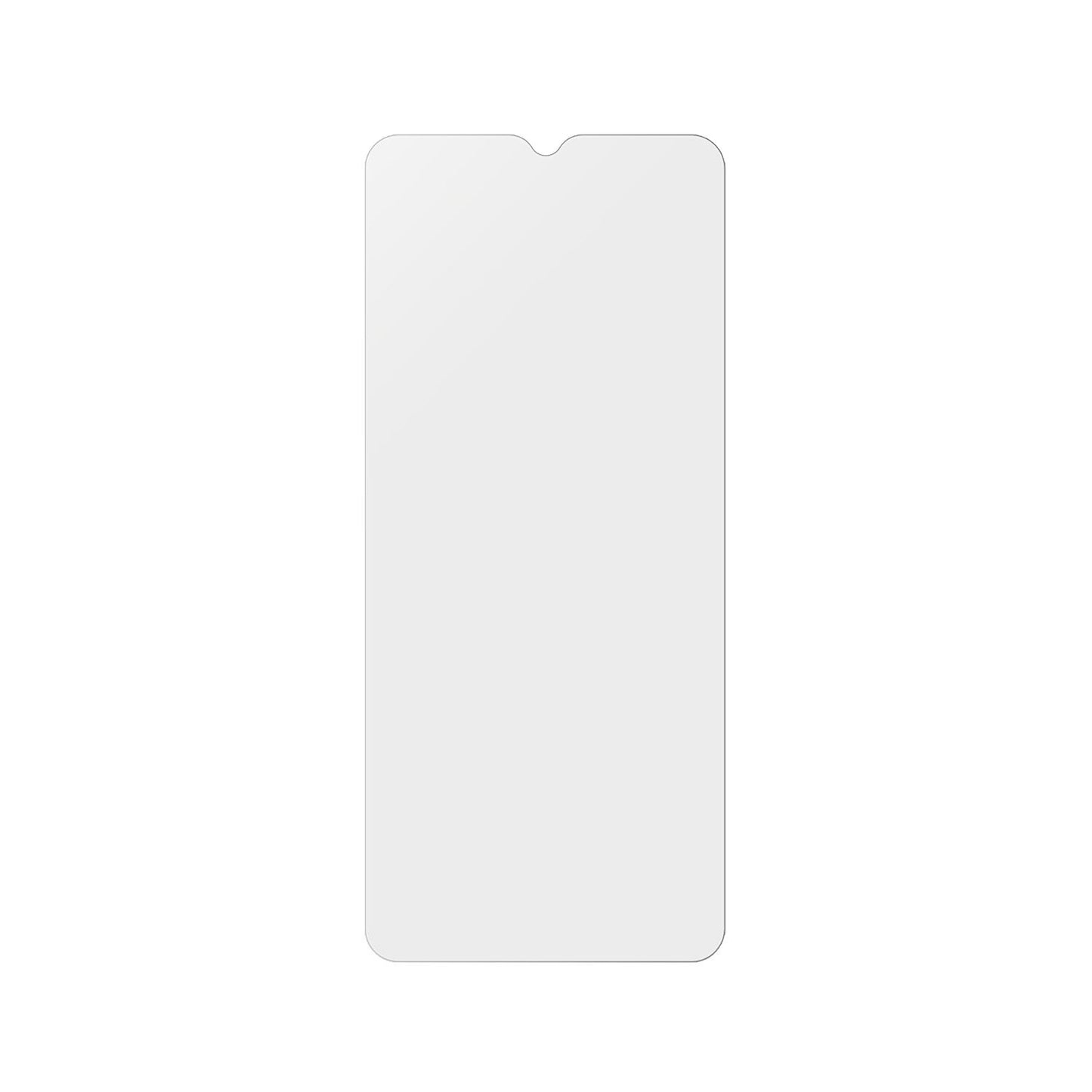 5x Schutzfolie matt für Coolpad Cool 20 Display-Sc (3)