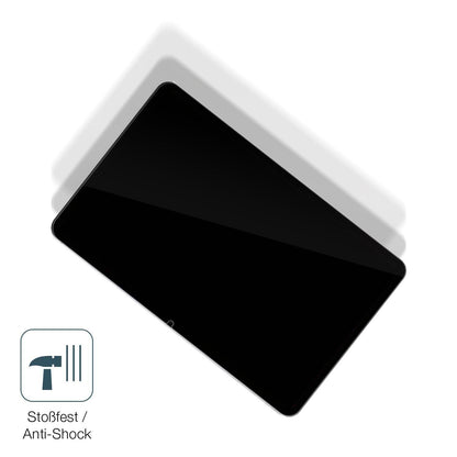 2x 9H Schutzfolie für OPPO Pad Air Panzerfolie (4)