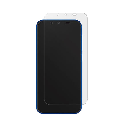 6x Schutzfolie matt für Hisense Infinity E8 Displa (2)