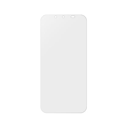 6x Schutzfolie matt für Hisense Infinity E8 Displa (3)