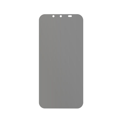 Blickschutzfolie für Hisense Infinity E8 matt Schu (3)