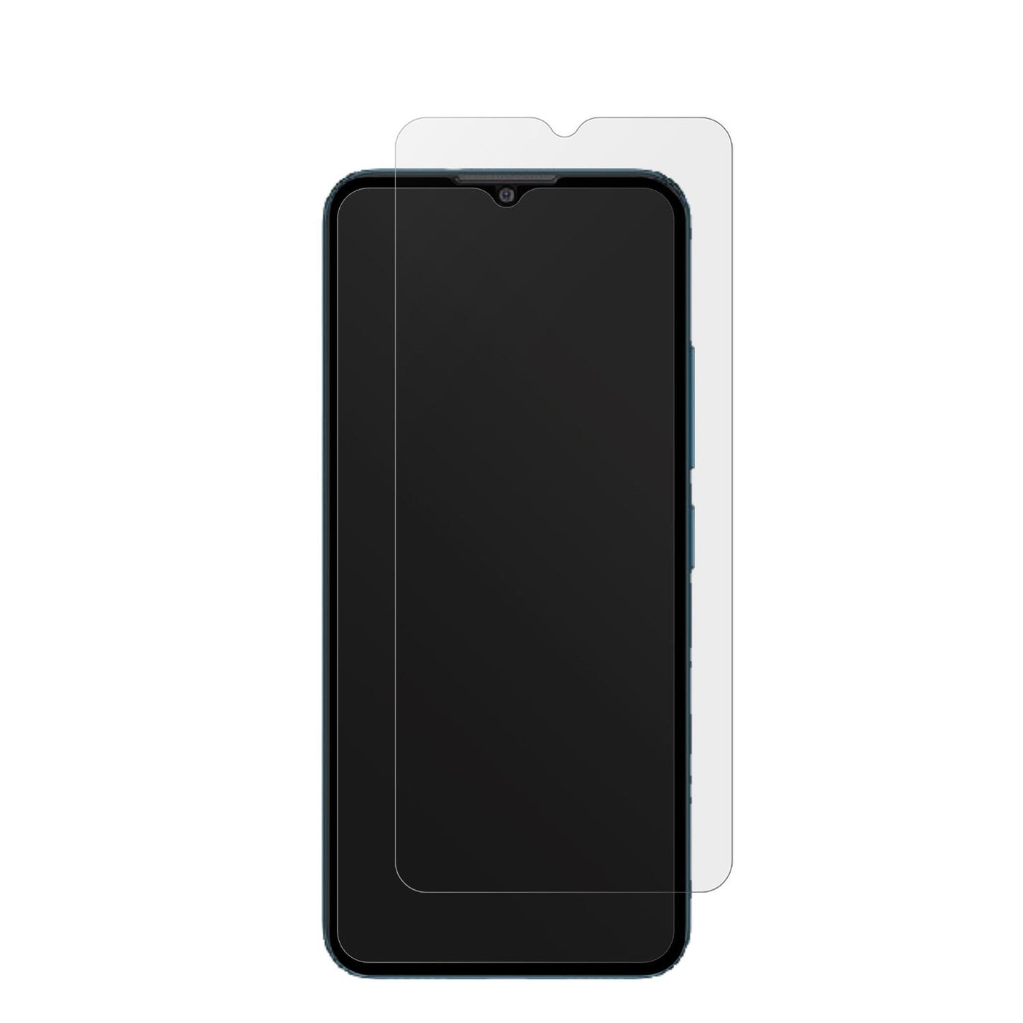 6x Schutzfolie matt für Coolpad Cool 20 Display-Sc (2)