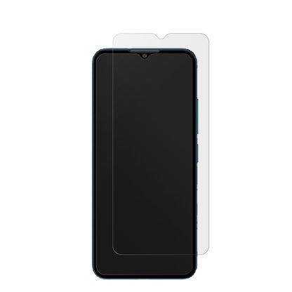 6x Schutzfolie matt für Coolpad Cool 20 Display-Sc (2)