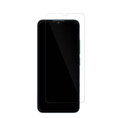 2x Schutzfolie klar für Coolpad Cool 20 Display-Sc (2)