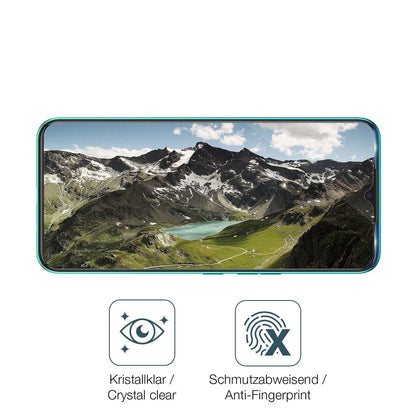 1x 9H Schutzfolie für Tecno Spark 7T Panzerfolie (5)