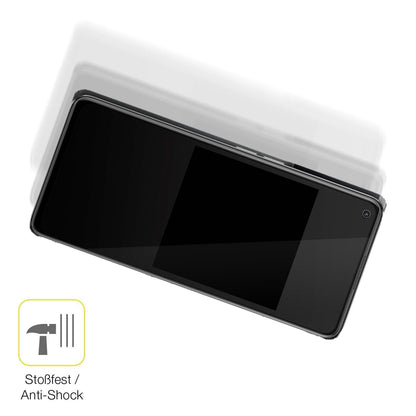 3x 3D Full Cover Schutzfolie für Oppo K10 Pro (4)