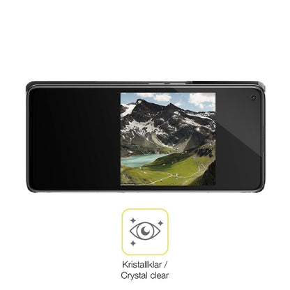 3x 3D Full Cover Schutzfolie für Oppo K10 Pro (5)