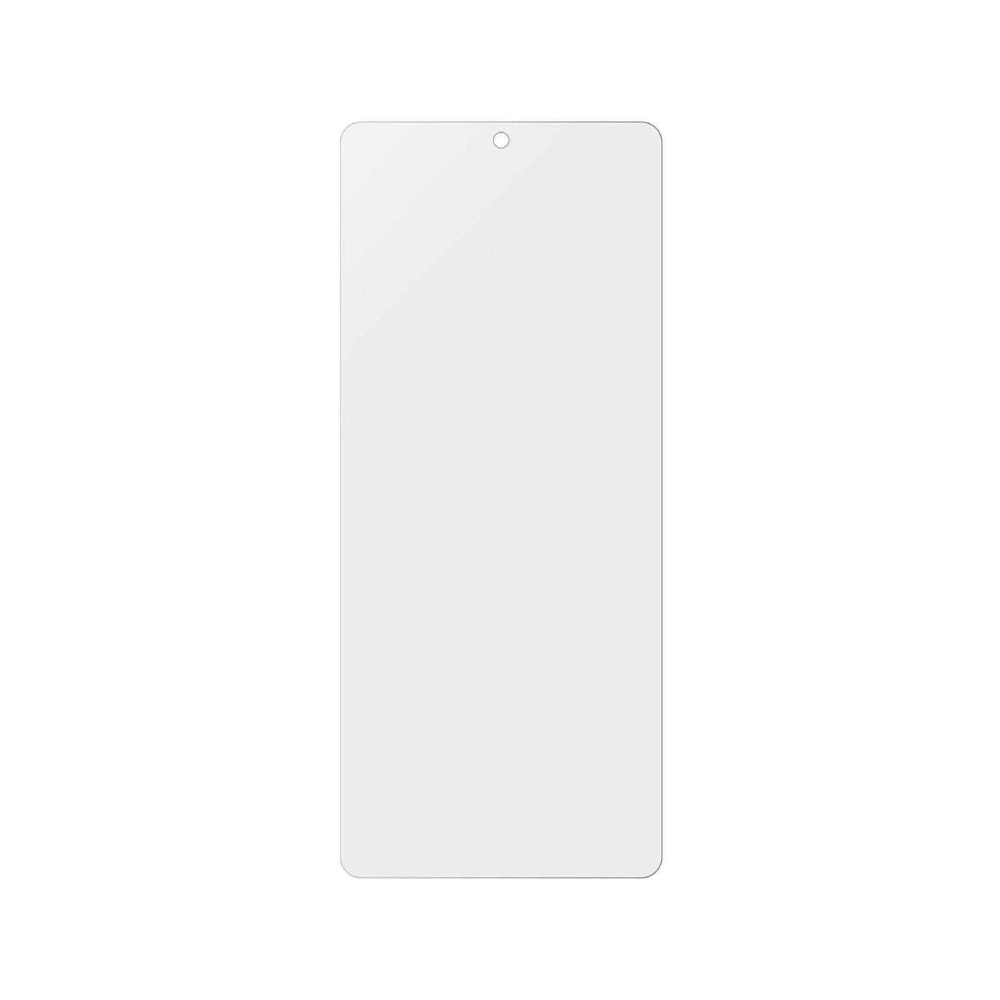 1x Schutzfolie matt für Xiaomi Redmi Note 11T Pro  (3)