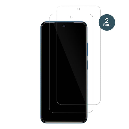 1x 9H Schutzfolie für Xiaomi Redmi Note 11 4G Panz (2)