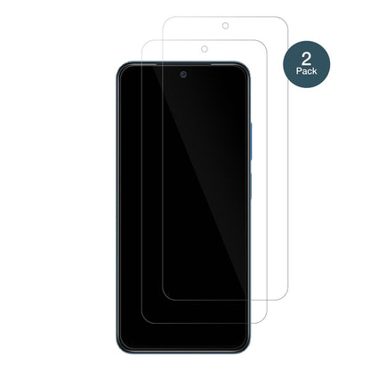 2x 9H Schutzfolie für Xiaomi Redmi Note 11 4G Panz (2)