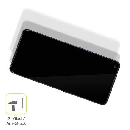 3x 3D Full Cover Schutzfolie für OnePlus Nord N20  (4)