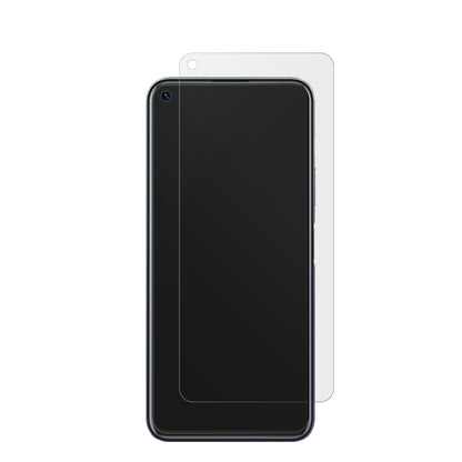 5x Schutzfolie matt für Vivo Y70t Display-Schutzfo (2)