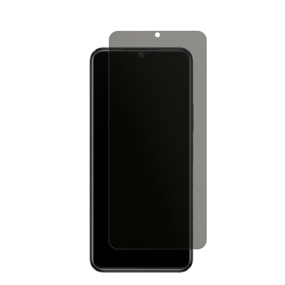 Blickschutzfolie für Vivo iQOO Z6 5G matt Schutzfo (2)