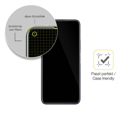 3x 3D Full Cover Schutzfolie für Vivo Y70t (6)