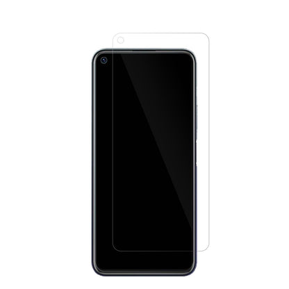 2x Schutzfolie klar für Vivo Y70t Display-Schutzfo (2)