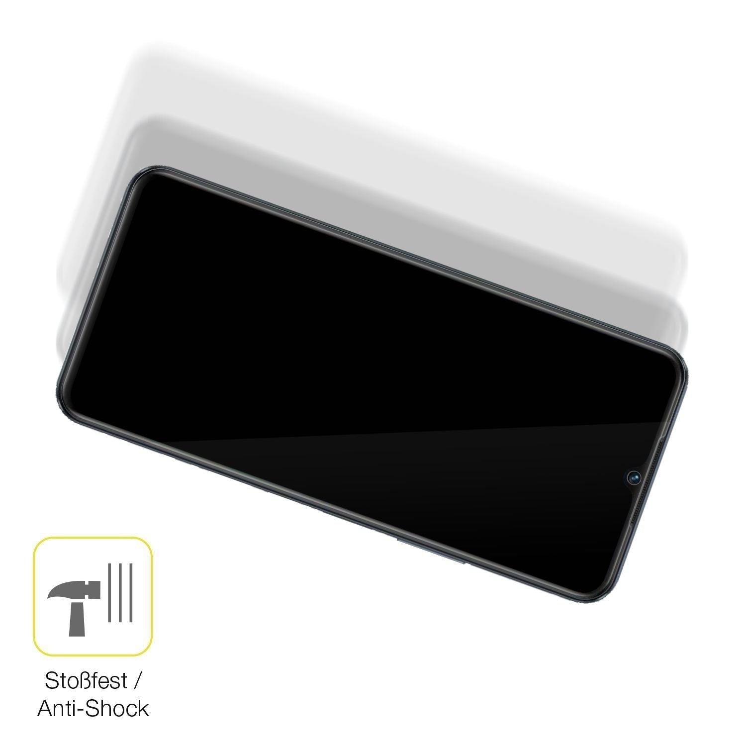 3x 3D Full Cover Schutzfolie für Vivo iQOO Z6 5G (4)