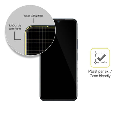 3x 3D Full Cover Schutzfolie für Vivo iQOO Z6 5G (6)