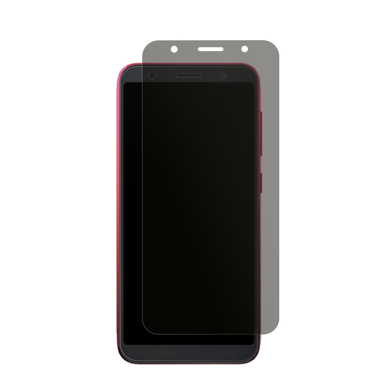 Blickschutzfolie für Asus ZenFone Live (L2) SD425  (2)
