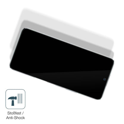1x 9H Schutzfolie für Honor Play6T Pro Panzerfolie (4)