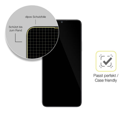 2x 3D Full Cover Schutzfolie für Honor Play 6T (6)