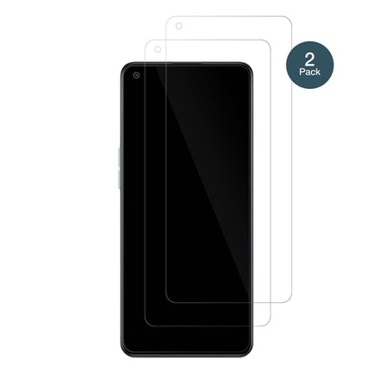 1x 9H Schutzfolie für Oppo Reno7 Z 5G Panzerfolie (2)