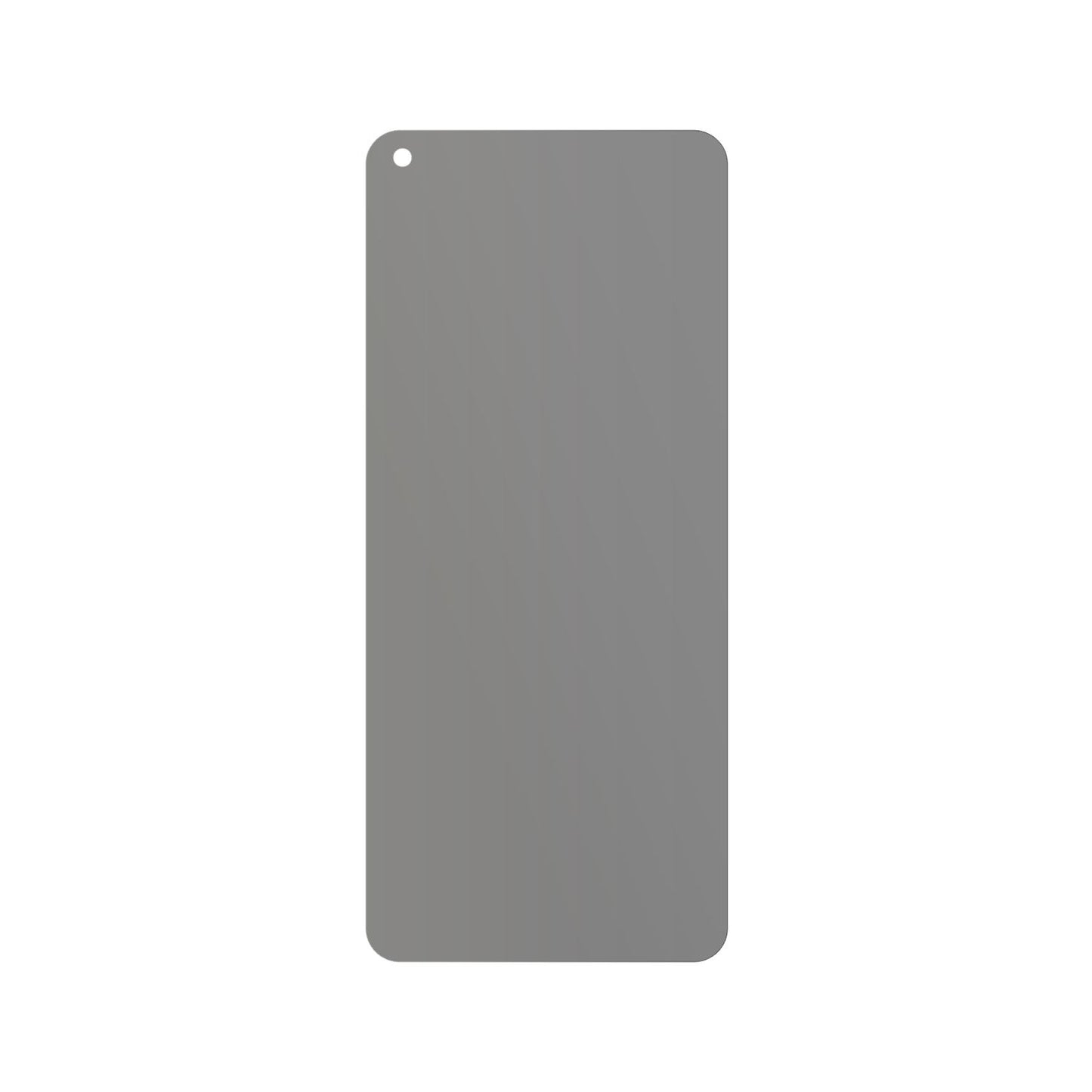 Blickschutzfolie für Oppo F21 Pro 5G matt Schutzfo (3)