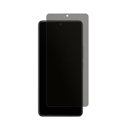 Blickschutzfolie für Vivo IQOO Neo 6 matt Schutzfo (2)