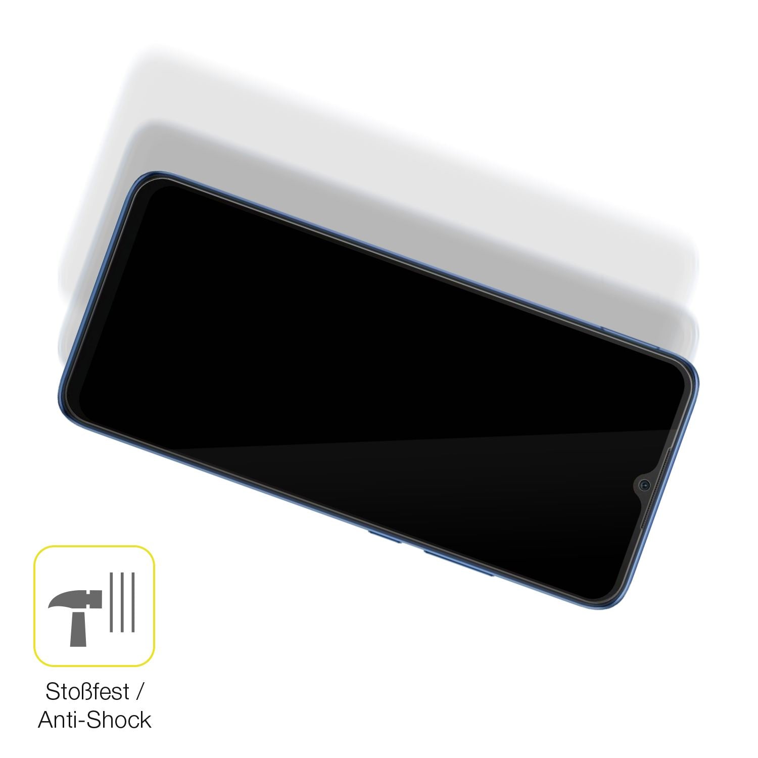 2x 3D Full Cover Schutzfolie für Xiaomi Redmi 10C (4)