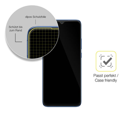 2x 3D Full Cover Schutzfolie für Xiaomi Redmi 10C (6)