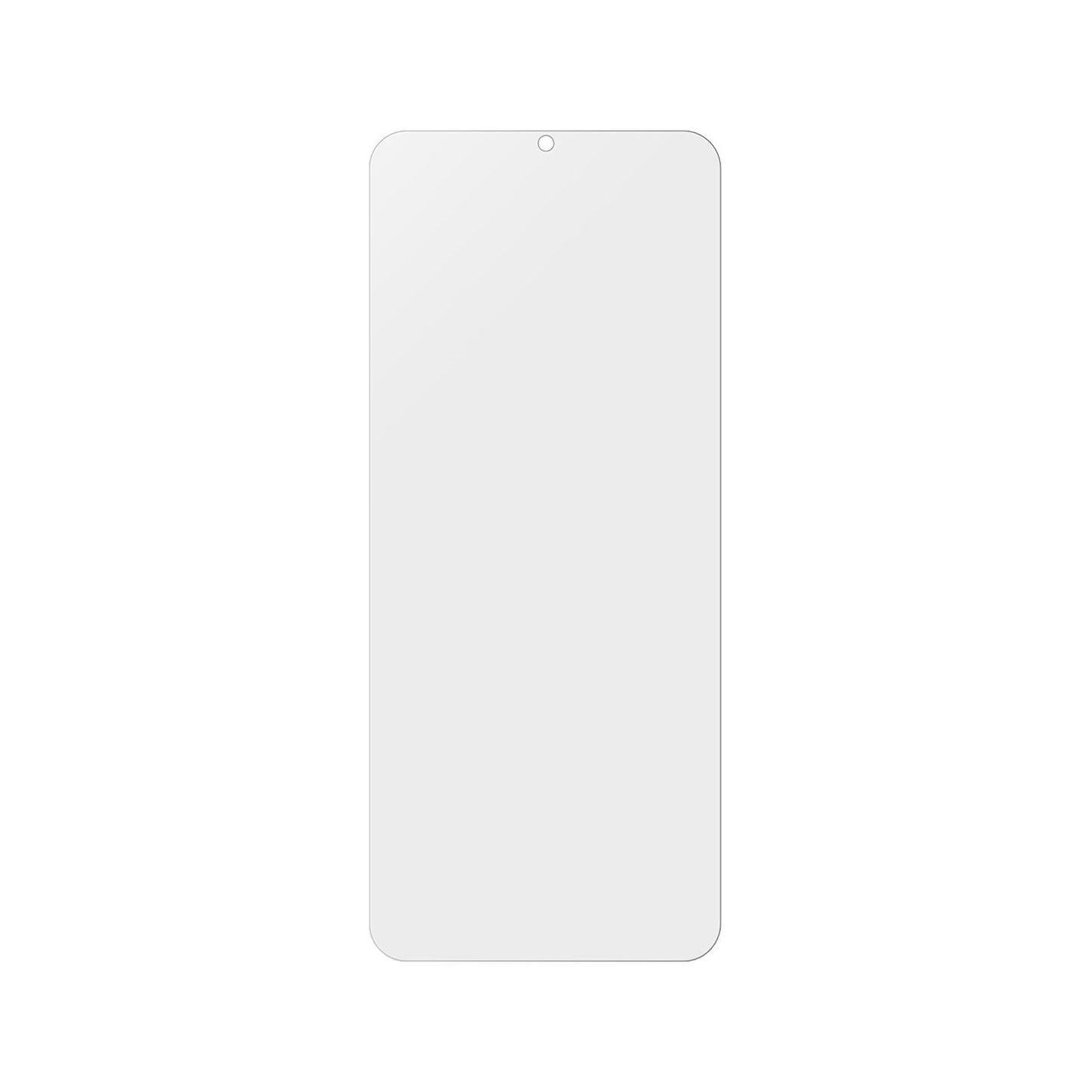 6x Schutzfolie matt für Xiaomi Redmi 10C Display-S (3)