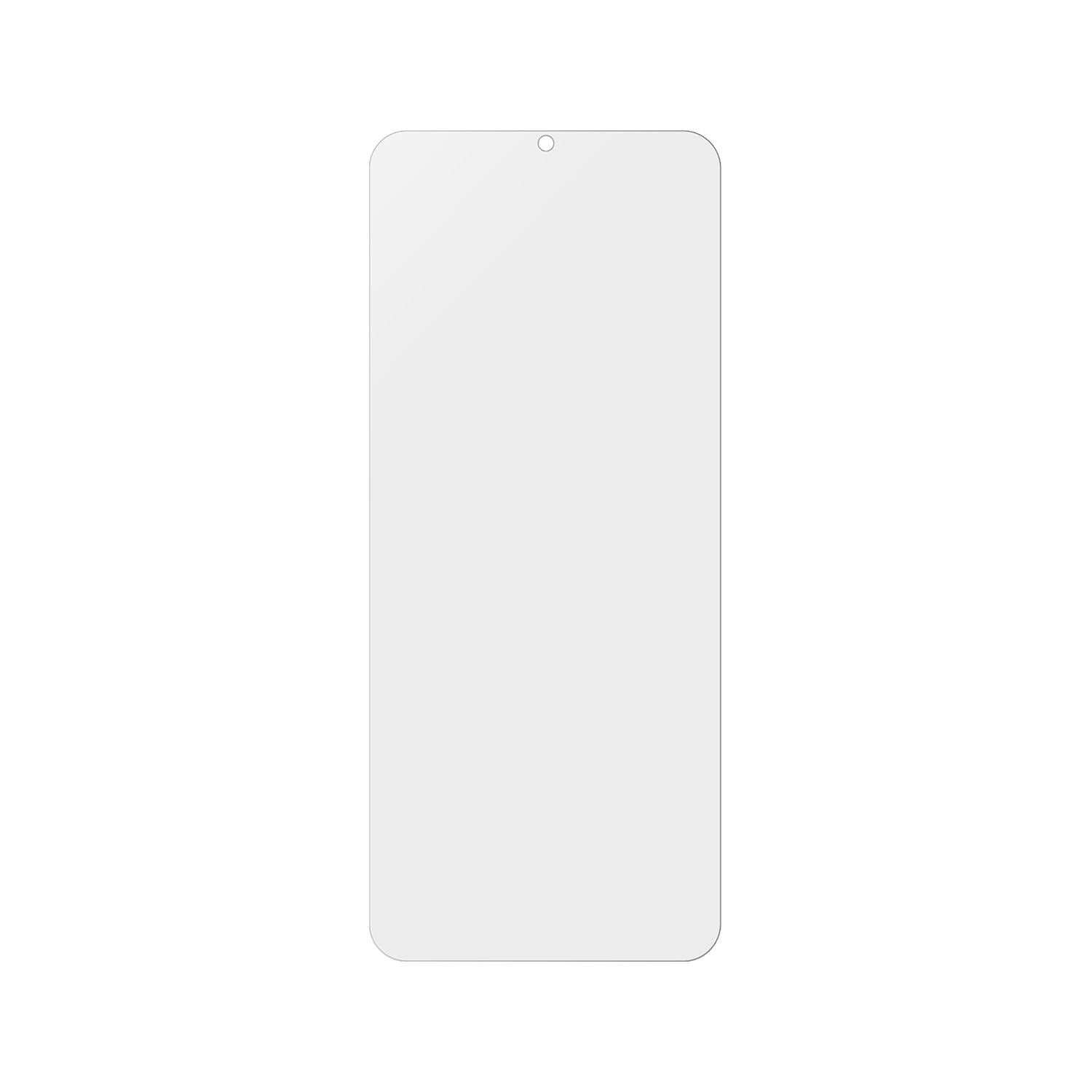 6x Schutzfolie matt für Xiaomi Redmi 10C Display-S (3)